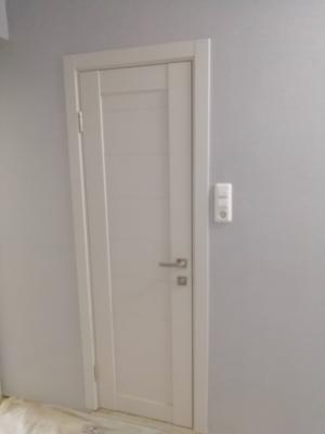 Врезка завертки/дверной ручки/магнитной ответки/цилиндра для замка