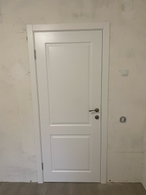 Врезка завертки/дверной ручки/магнитной ответки/цилиндра для замка