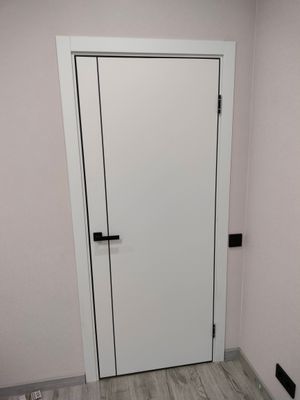 Врезка завертки/дверной ручки/магнитной ответки/цилиндра для замка