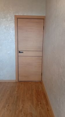 Врезка завертки/дверной ручки/магнитной ответки/цилиндра для замка