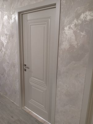 Врезка завертки/дверной ручки/магнитной ответки/цилиндра для замка