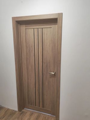 Врезка завертки/дверной ручки/магнитной ответки/цилиндра для замка