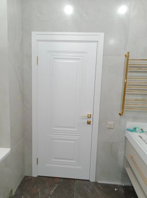 Врезка завертки/дверной ручки/магнитной ответки/цилиндра для замка