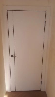 Врезка завертки/дверной ручки/магнитной ответки/цилиндра для замка