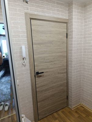 Врезка завертки/дверной ручки/магнитной ответки/цилиндра для замка