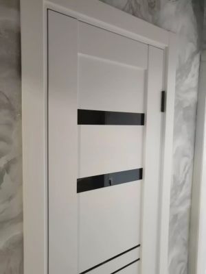 Врезка завертки/дверной ручки/магнитной ответки/цилиндра для замка