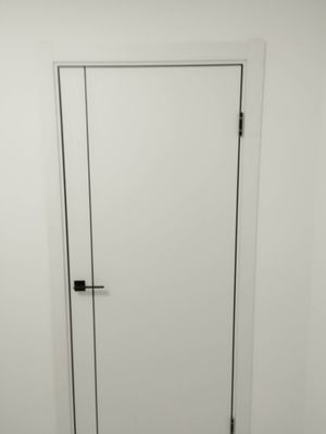 Врезка завертки/дверной ручки/магнитной ответки/цилиндра для замка