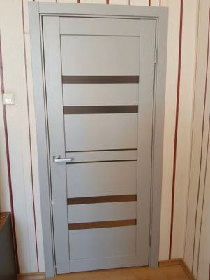 Врезка завертки/дверной ручки/магнитной ответки/цилиндра для замка