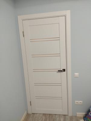 Врезка завертки/дверной ручки/магнитной ответки/цилиндра для замка