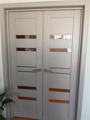 Врезка завертки/дверной ручки/магнитной ответки/цилиндра для замка