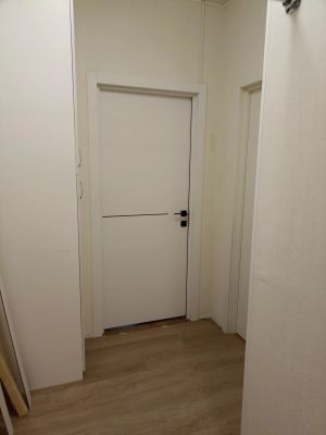 Врезка завертки/дверной ручки/магнитной ответки/цилиндра для замка