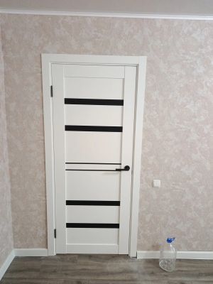 Врезка завертки/дверной ручки/магнитной ответки/цилиндра для замка
