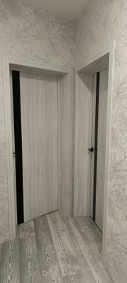 Врезка завертки/дверной ручки/магнитной ответки/цилиндра для замка