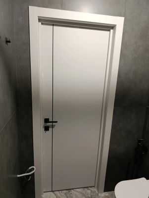 Врезка завертки/дверной ручки/магнитной ответки/цилиндра для замка
