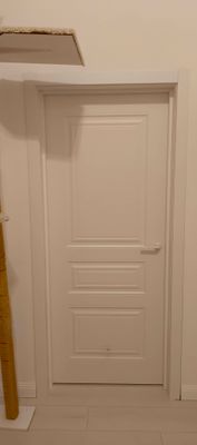 Врезка завертки/дверной ручки/магнитной ответки/цилиндра для замка