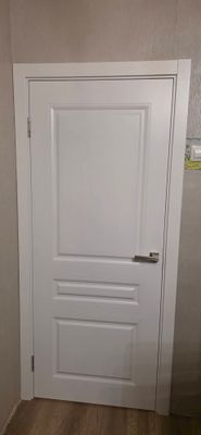 Врезка завертки/дверной ручки/магнитной ответки/цилиндра для замка