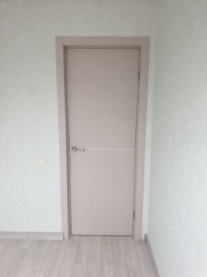 Врезка замка с личинкой/сантехнического/магнитного/ручек купе (пара)