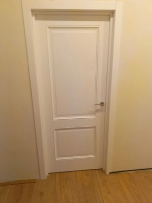Врезка завертки/дверной ручки/магнитной ответки/цилиндра для замка