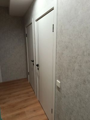 Врезка завертки/дверной ручки/магнитной ответки/цилиндра для замка