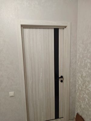 Врезка завертки/дверной ручки/магнитной ответки/цилиндра для замка