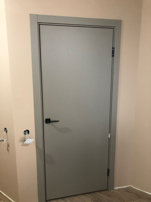 Врезка завертки/дверной ручки/магнитной ответки/цилиндра для замка