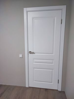 Врезка завертки/дверной ручки/магнитной ответки/цилиндра для замка