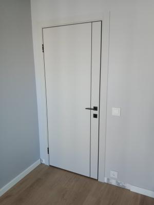 Врезка завертки/дверной ручки/магнитной ответки/цилиндра для замка