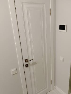 Врезка замка с личинкой/сантехнического/магнитного/ручек купе (пара)