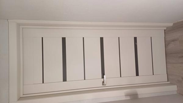 Врезка завертки/дверной ручки/магнитной ответки/цилиндра для замка