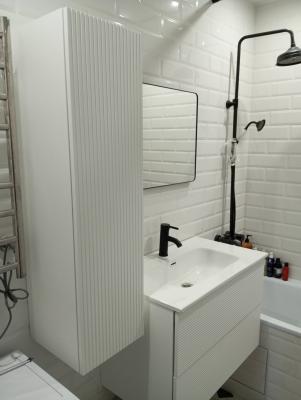 Навеска зеркала