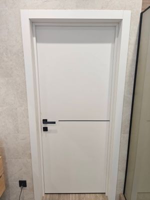 Врезка завертки/дверной ручки/магнитной ответки/цилиндра для замка