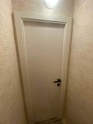 Врезка завертки/дверной ручки/магнитной ответки/цилиндра для замка