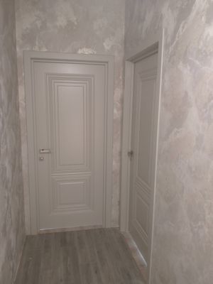Врезка завертки/дверной ручки/магнитной ответки/цилиндра для замка