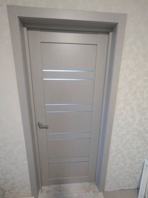 Врезка завертки/дверной ручки/магнитной ответки/цилиндра для замка