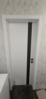 Врезка завертки/дверной ручки/магнитной ответки/цилиндра для замка