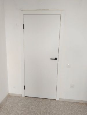 Врезка завертки/дверной ручки/магнитной ответки/цилиндра для замка