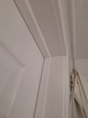 Врезка завертки/дверной ручки/магнитной ответки/цилиндра для замка