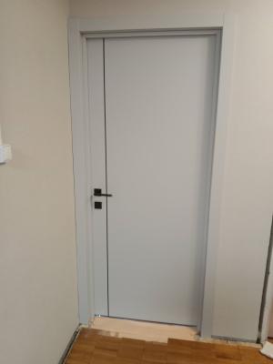 Врезка завертки/дверной ручки/магнитной ответки/цилиндра для замка