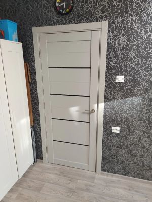 Врезка завертки/дверной ручки/магнитной ответки/цилиндра для замка