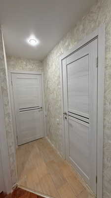 Врезка завертки/дверной ручки/магнитной ответки/цилиндра для замка