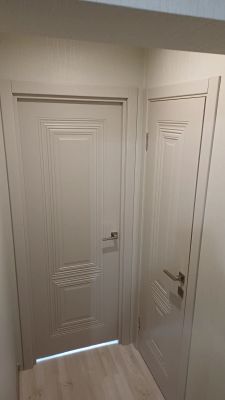 Врезка завертки/дверной ручки/магнитной ответки/цилиндра для замка