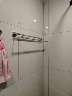 Установка смесителя (на готовые коммуникации)