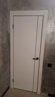 Врезка завертки/дверной ручки/магнитной ответки/цилиндра для замка