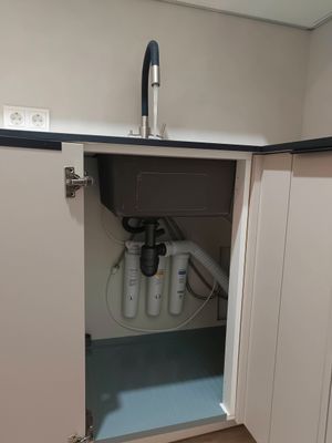 Монтаж и подключение бра