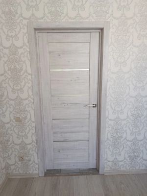 Врезка завертки/дверной ручки/магнитной ответки/цилиндра для замка