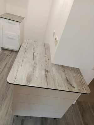 Первый час работы