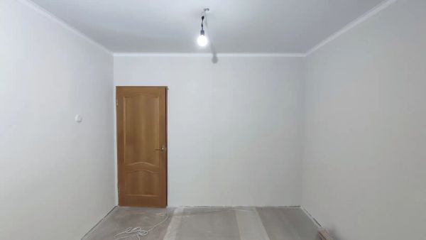 Установка подрозетников и распределительных коробок