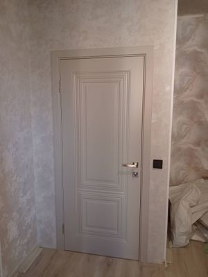 Врезка завертки/дверной ручки/магнитной ответки/цилиндра для замка