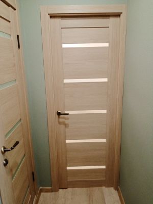 Врезка завертки/дверной ручки/магнитной ответки/цилиндра для замка
