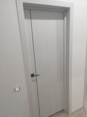Врезка завертки/дверной ручки/магнитной ответки/цилиндра для замка